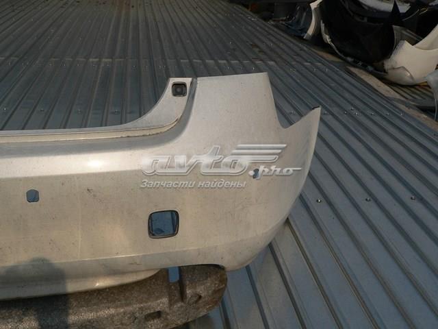 Купить 5215930943 Toyota Задний бампер