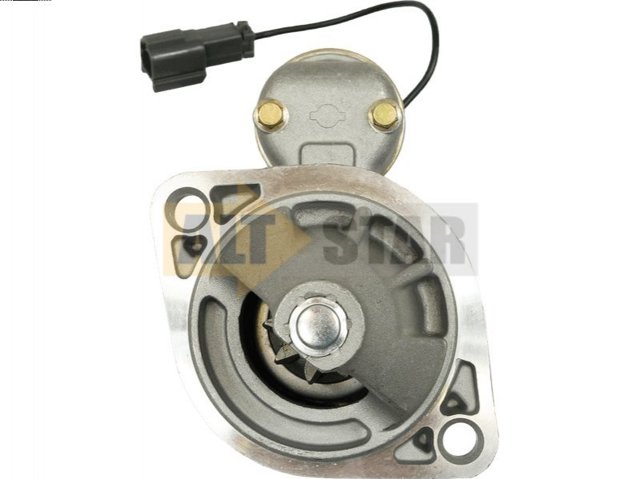 Стартер STH4870 REMA-PARTS