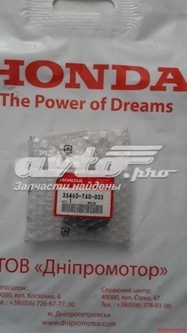 35460TA0003 Honda