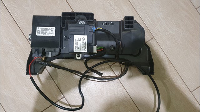 Купить A4479002707 Mercedes 