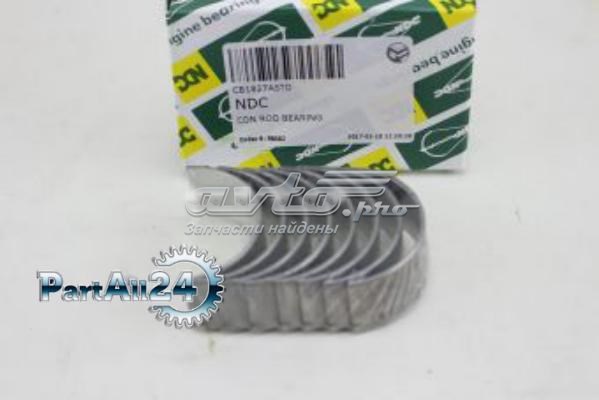 CB1827ASTD NDC Комплект подшипников скольжения