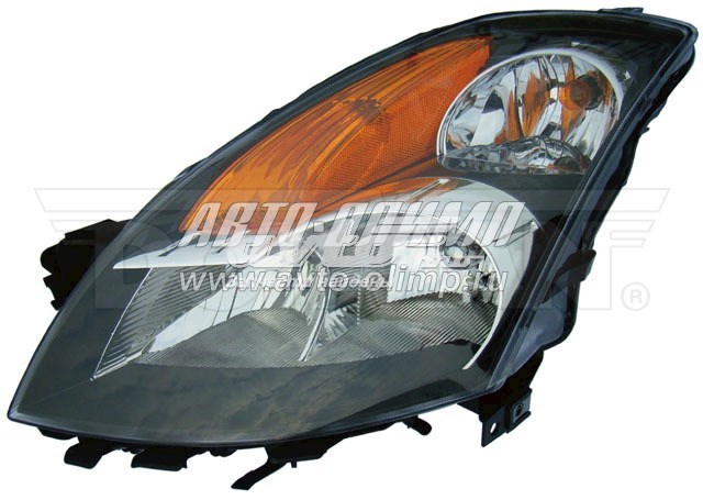 Фары Nissan/Infiniti 26060JA00A