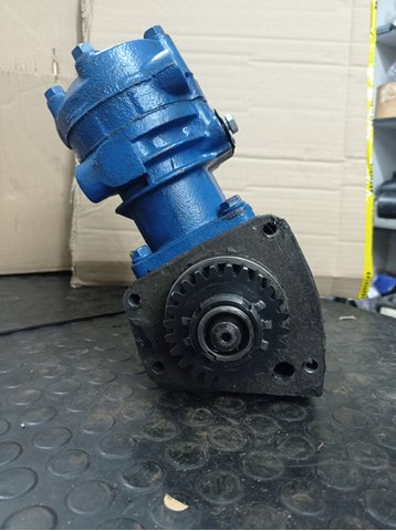 5320-3509015 Kamaz compressor do sistema pneumático (truck)