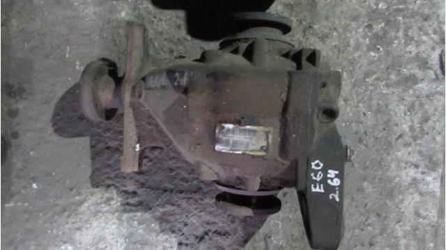 33107560587 BMW Редуктор моста заднего