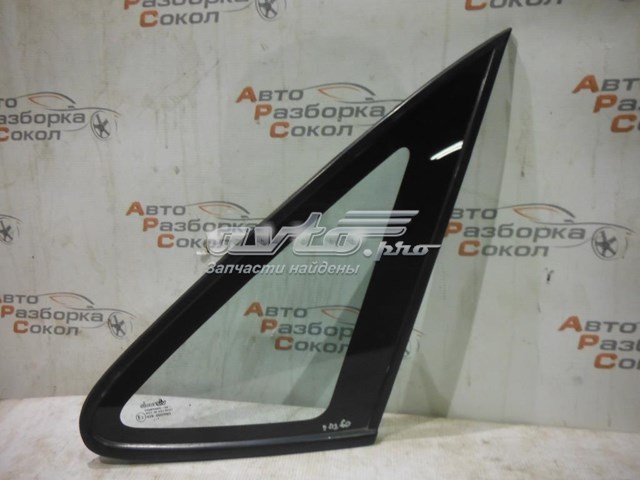 Купить 90270750 Opel Стекло кузова (багажного отсека) правое