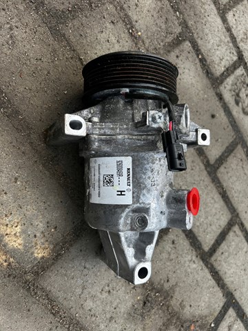 Купить 926008469R Renault (RVI) Компрессор климатической установки