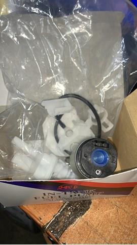 Elemento de turbina de bomba de combustible GIP535 HKT
