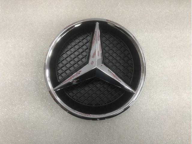 0008171016 Mercedes emblema de grelha do radiador