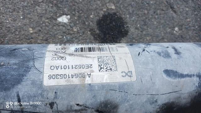 9064105306 Mercedes Карданный вал заднего моста