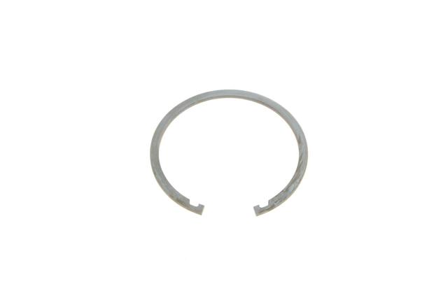 216183 Solgy Подшипник ступицы передней