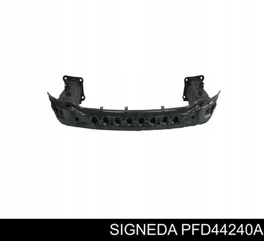 PFD44240A Signeda Балка бампера переднего