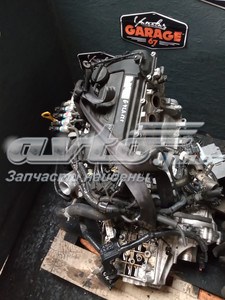 G4LA HYUNDAI Motor completo original y equivalente