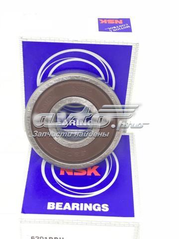Подшипник привода генератора NSK 6201DDU цена, от 1.31 USD