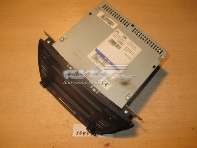961702PBB0VA Hyundai/Kia 