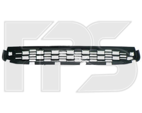 Решетка бампера переднего центральная FPS FP4823914 цена, от 13.53 USD