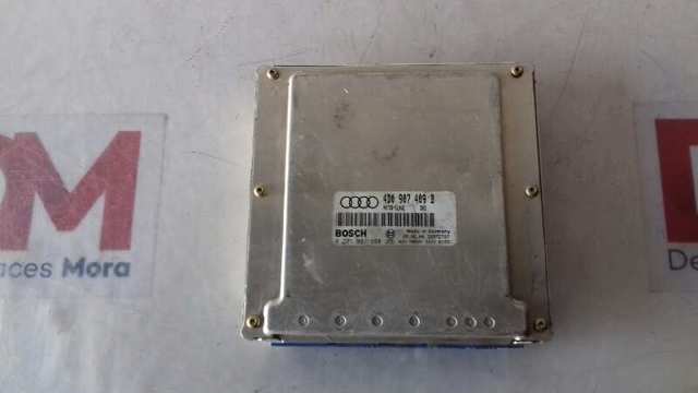 4D0907409B VAG 