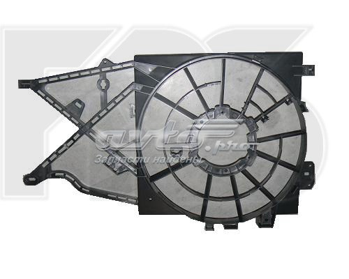 FP52W311 FPS Рамка вентилятора
