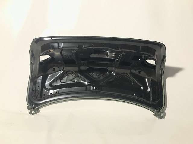 Купить H43003SGAA Nissan/Infiniti Крышка багажника
