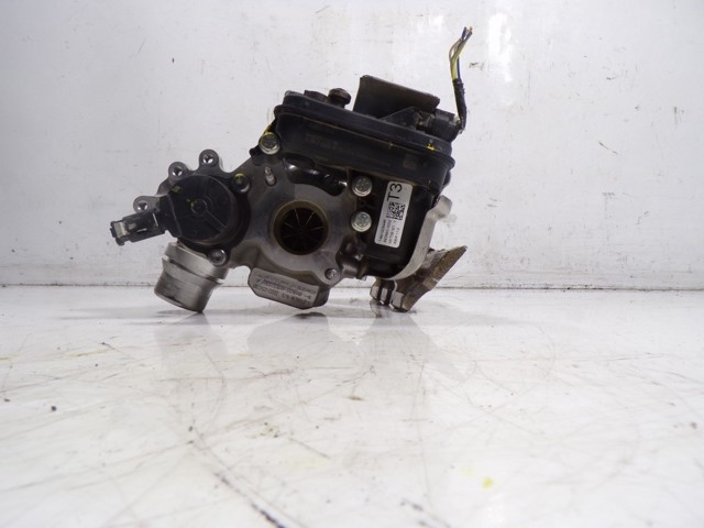 Турбокомпрессор Nissan/Infiniti 1441100Q6D