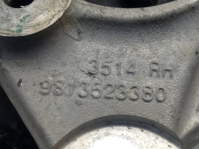  Peugeot/Citroen 9813623380 цена, от 44.86 USD