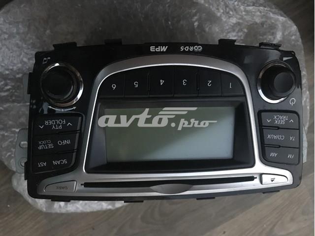  Hyundai/Kia 961704L000GU