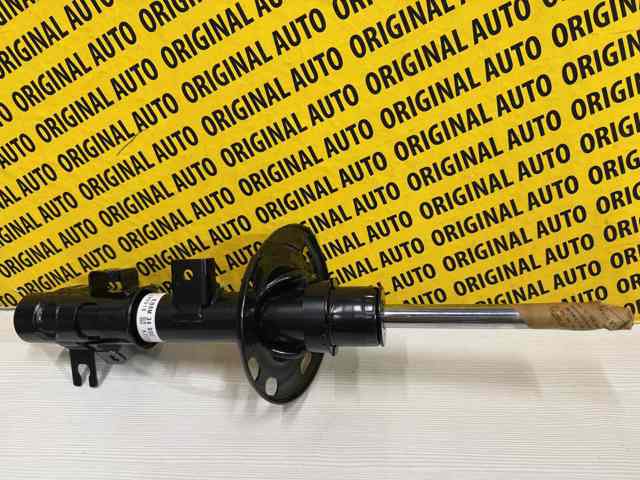 Амортизатор передний левый KB8M34900 Mazda