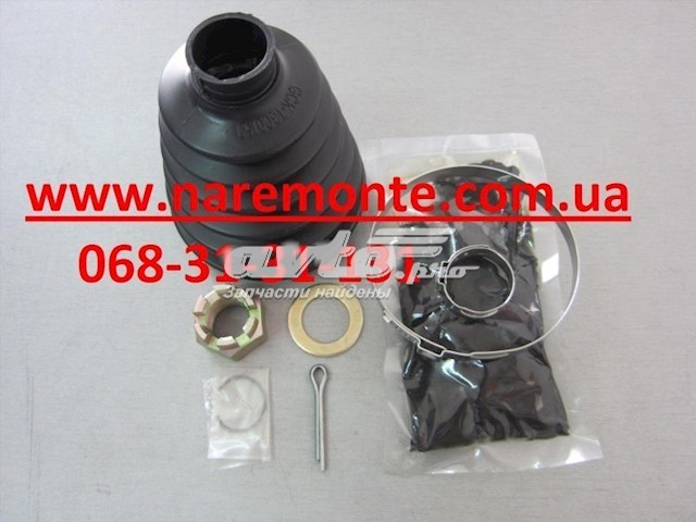 Чехол шруса BYD 1025988900 цена, от 5.04 USD