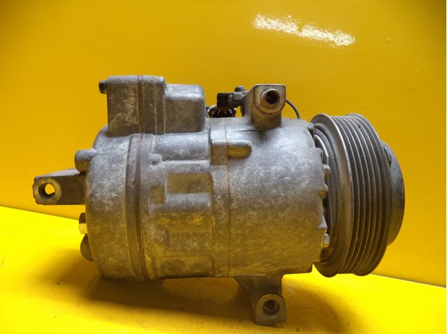 Компрессор системы кондиционирования HCC F500NE9DB02 цена, от 320.95 USD