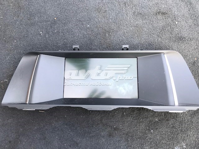 9289007 BMW Бортовой компьютер