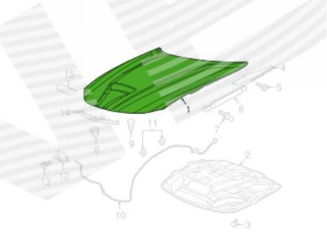 Купить PVW04156BAK Signeda 