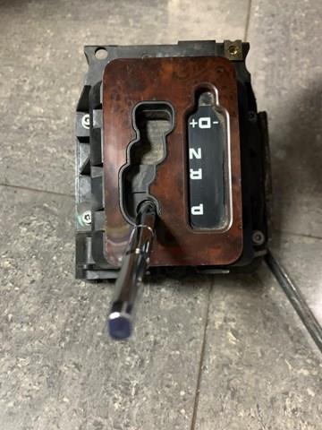 Mecanismo de mudança (ligação) A1242601394 Mercedes