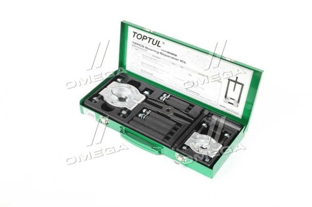 JGAD1201 Toptul 