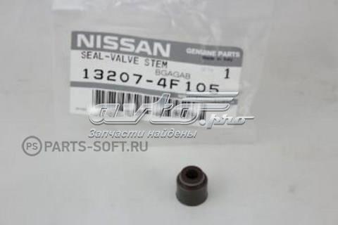 Nissan 13207 4f105