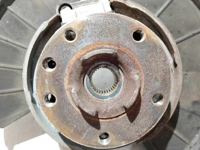 Купить 7P5501655 VAG 