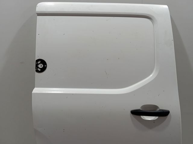 9820425580 Peugeot/Citroen Дверь боковая (сдвижная), правая