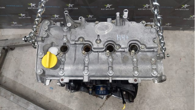 ДВС в сборе Renault (RVI) F4R714 цена, от 1141.49 USD