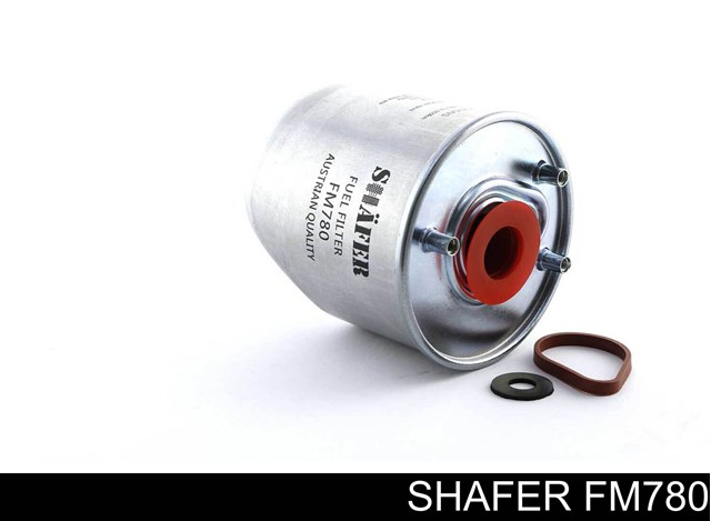 Топливный фильтр FM780 Shafer