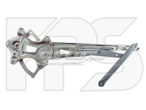 Стеклоподъемник передней правой двери FPS FP7013132 цена, от 10.86 USD