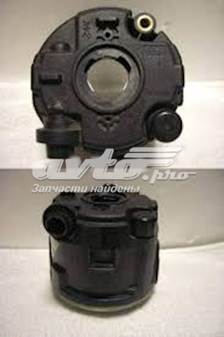 FP5013H10E FPS Противотуманки