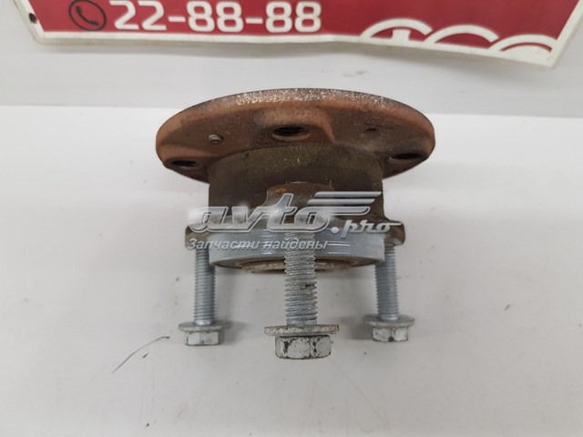 Купить 32221263 Volvo Задняя шпиндель