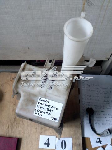 Купить 986102G000 Hyundai/Kia Бачок омывайки