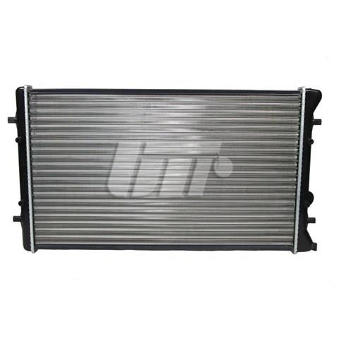 Радиатор охлаждения двигателя Sato Tech R12189 цена, от 72.28 USD