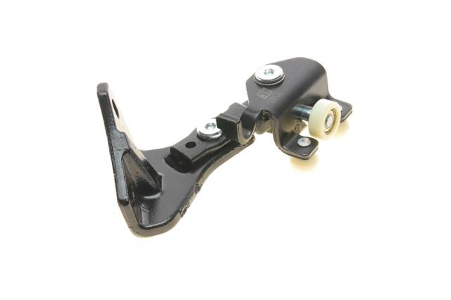 Ролик двери боковой (сдвижной) правый верхний Solgy 306132 цена, от 14.42 USD