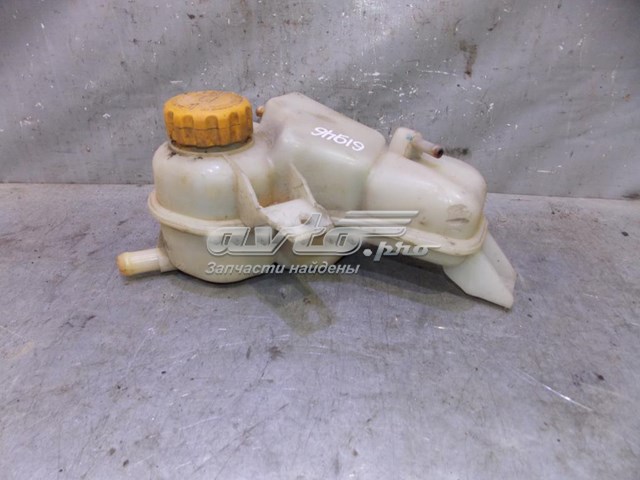 Бачок системы охлаждения двигателя расширительный General Motors 96181808 цена, от 14.73 USD