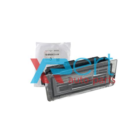 Купить S123717010 Chery Фонарь подсветки номерного знака