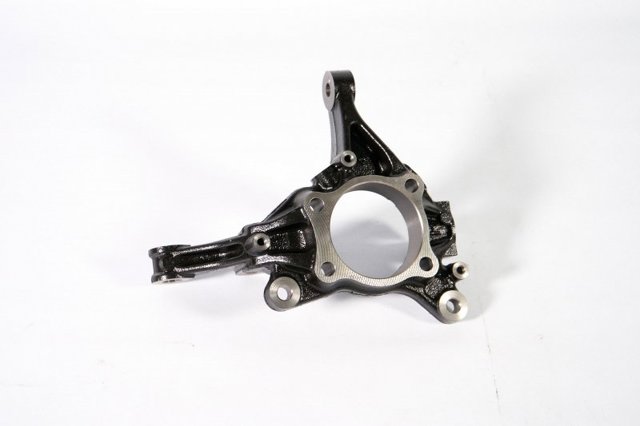 Купить 28313AN02A Subaru Ось передняя и поворотные кулаки