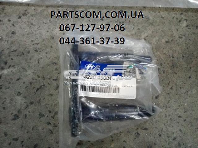 5423045001 Hyundai/Kia argola da suspensão de lâminas dianteira