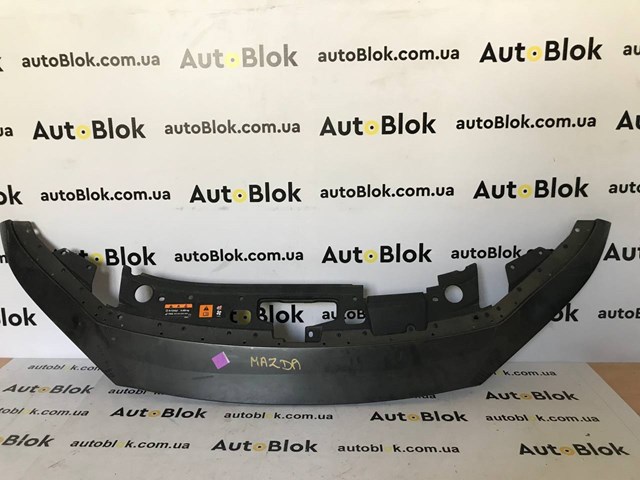 Купить BCKA507E1 Mazda 
