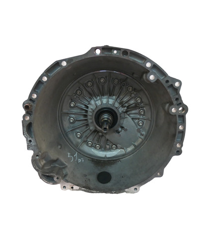 C2Z13929 Jaguar Автоматическая коробка передач