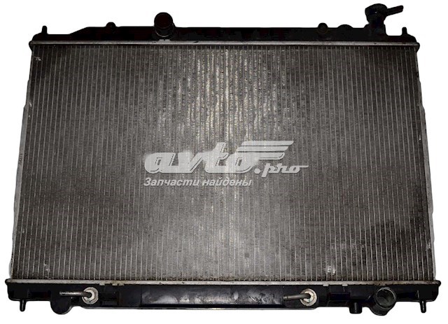 21460CC00A Nissan/Infiniti Радиатор основной